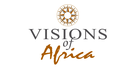 Visions of Africa - Michael logo